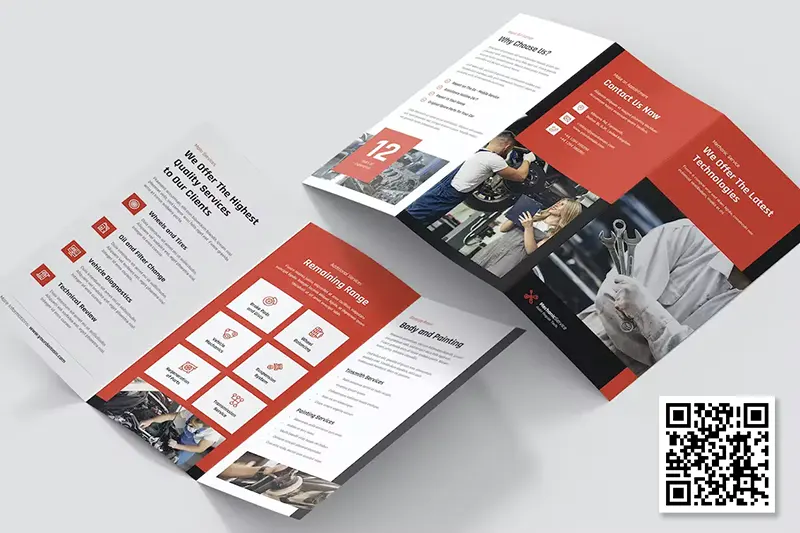 Why Print Quality Is the First Thing People Notice in a Direct Mail Campaign